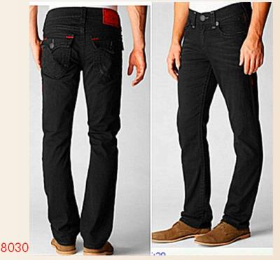 Men's TRUE RELIGION Jeans-896